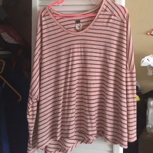 Free people top