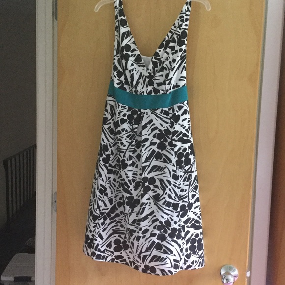 Ann Taylor cocktail dress