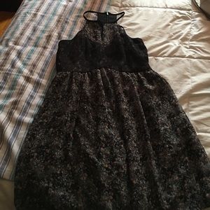 Beautiful dress!