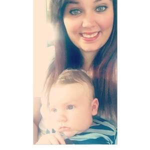 Meet your Posher, Kayla