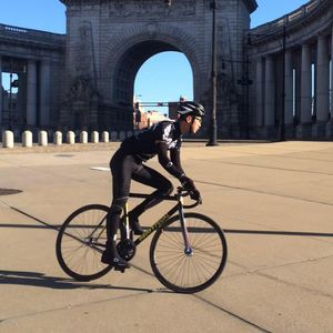 Meet your Posher, Vincent