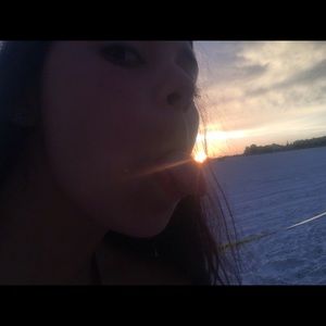 Meet your Posher, Lexi