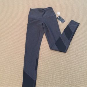 Zella Leggings NWT