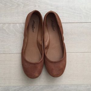 Lucky Brand Emmie Flats