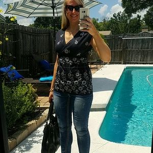 Anne Taylor loft top