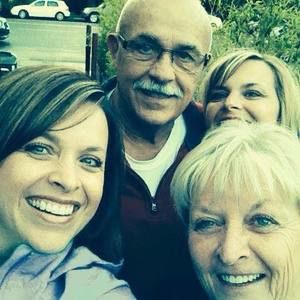 Meet your Posher, Monica