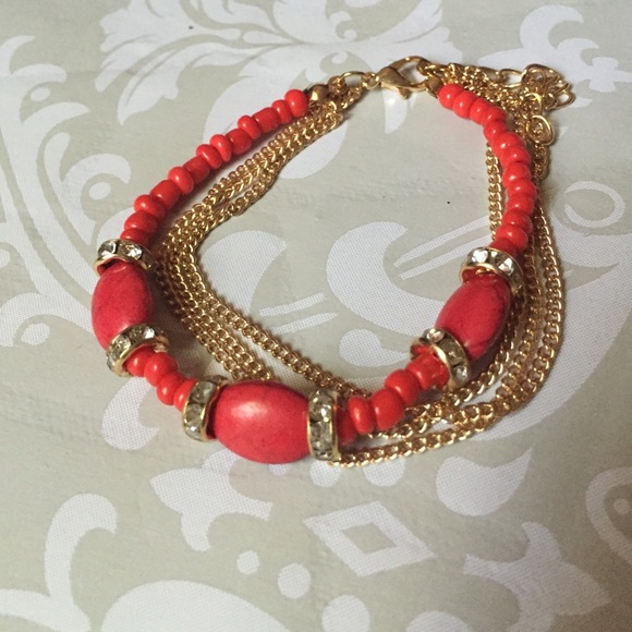 Natural stone bracelet - Picture 1 of 1