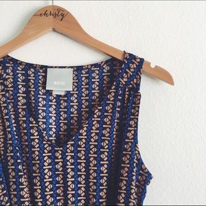 Anthropologie (Maeve) Dress