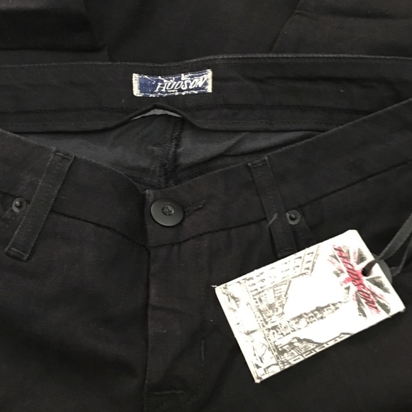 Hudson Jeans Denim - Hudson jeans