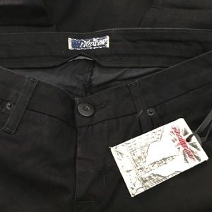 Hudson jeans
