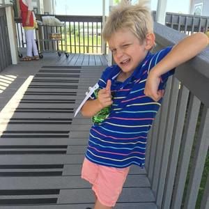 Meet your Posher, Amber