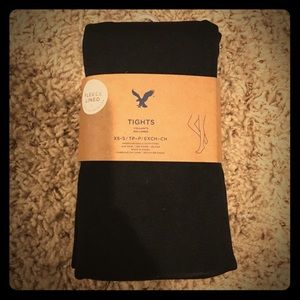 AE TIGHTS NWT