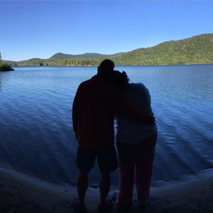 Meet your Posher, Leslie