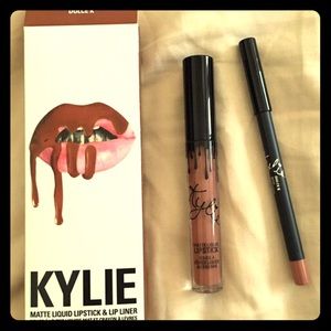Kylie Jenner Lip Kit