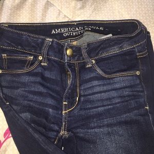 American Eagle