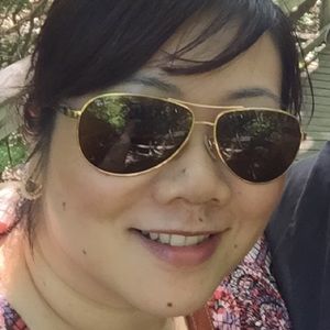 Meet your Posher, Cindy