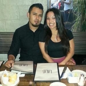 Meet your Posher, Maryella