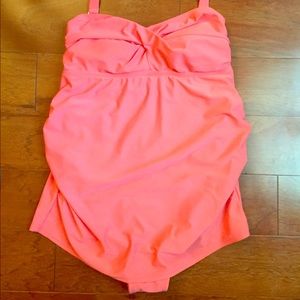 Maternity Swimsuit