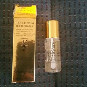 Yves Saint Laurent Blur Primer