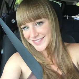 Meet your Posher, Bridget