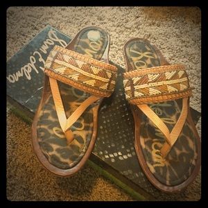Sam Edelman sandals