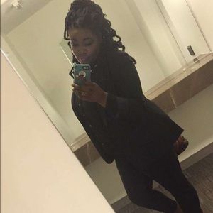 Meet your Posher, Bryanna