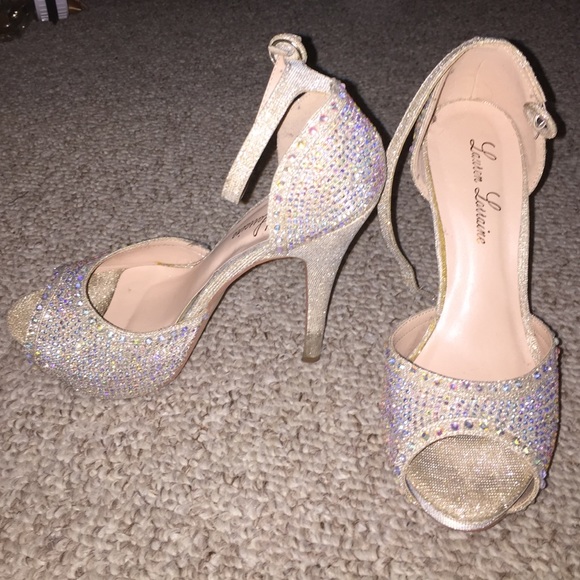 Pictures don't do it justice, they are beautiful!