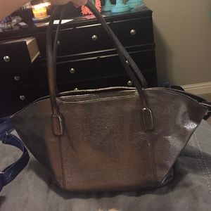 Hobo metallic patti