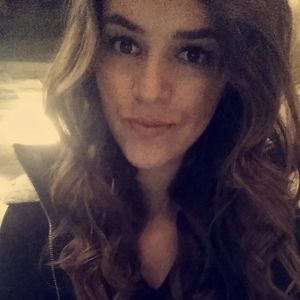 Meet your Posher, Ligia
