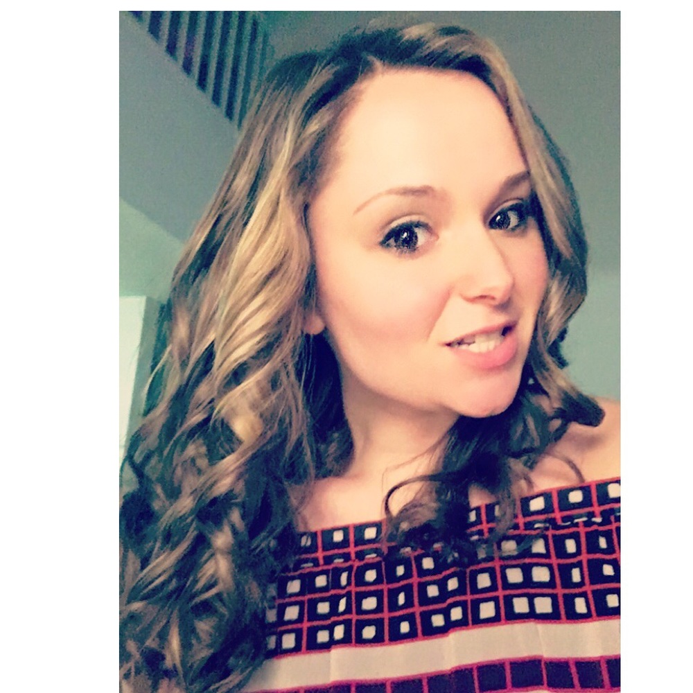 Meet your Posher, Allison