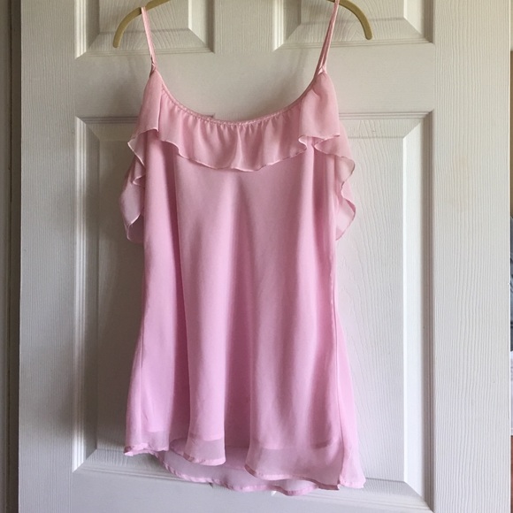 GAP XL Pink Cami