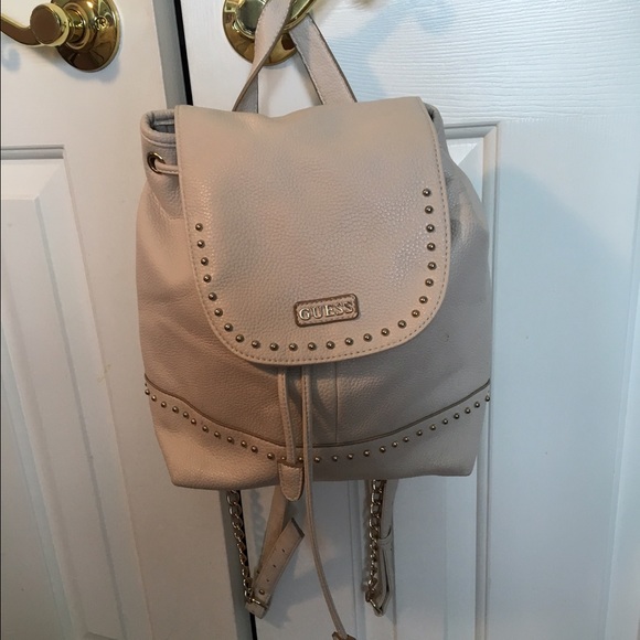 Guess backpack