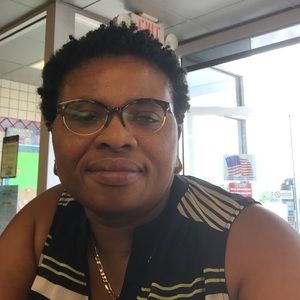 Meet your Posher, Kim