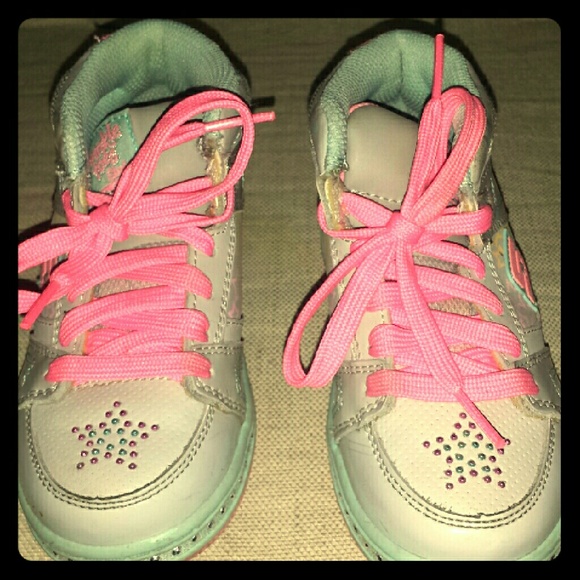 Sketchers Twinkle Toes