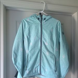M Moosejaw winter jacket
