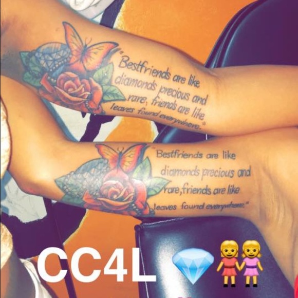 Meet your Posher, Amber - Picture 1 of 1