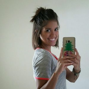 Meet your Posher, Kat