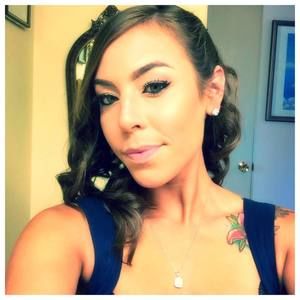 Meet your Posher, Frances