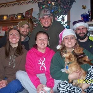 Meet your Posher, Denise