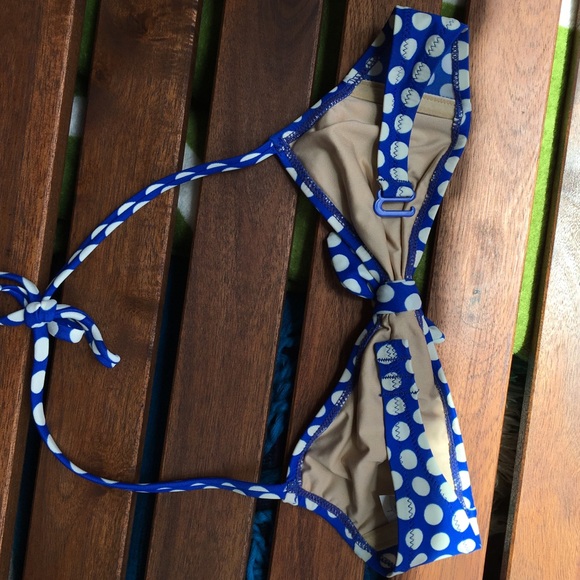 J. Crew Polka dot bikini - Picture 2 of 3