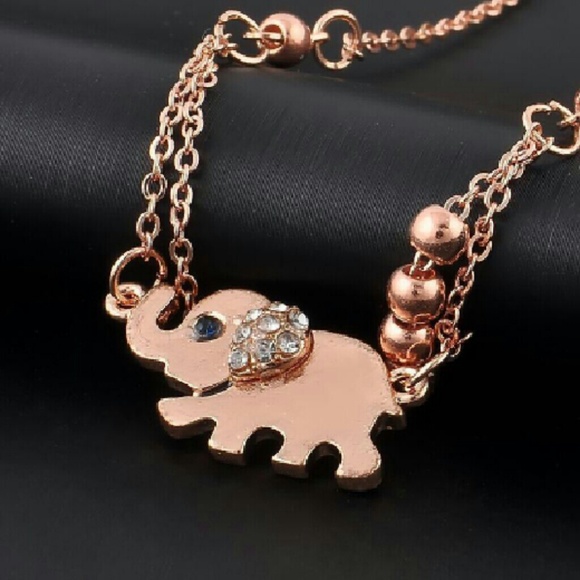 ✨🔥 Ankle bracelet - Picture 2 of 4