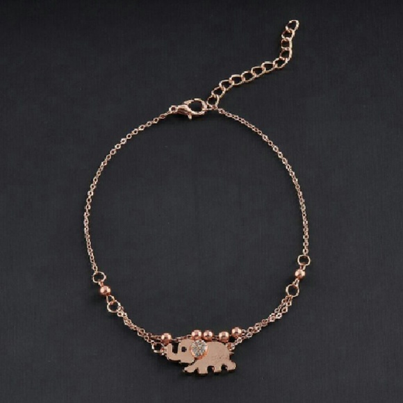 ✨🔥 Ankle bracelet - Picture 3 of 4