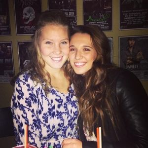 Meet your Posher, Marti