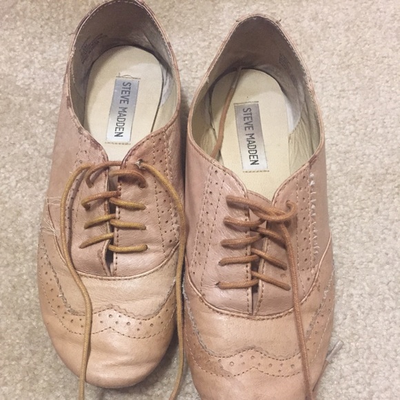 Steve Madden flats - Picture 1 of 2