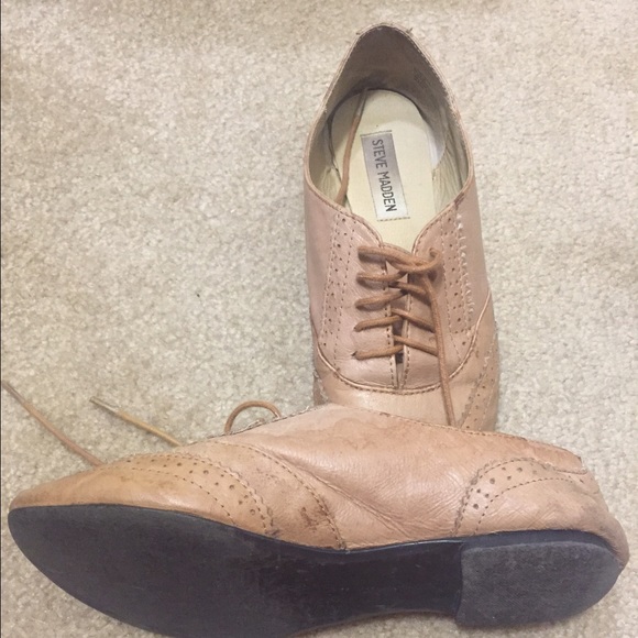 Steve Madden flats - Picture 2 of 2