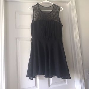 Little black dress (never worn)