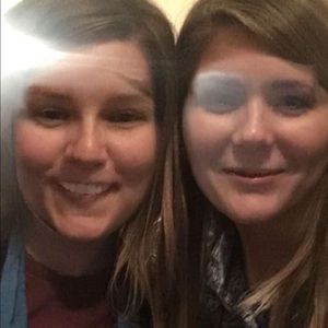 Meet your Posher, Krista