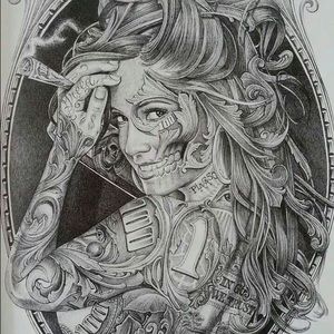 Meet your Posher, Elizabeth