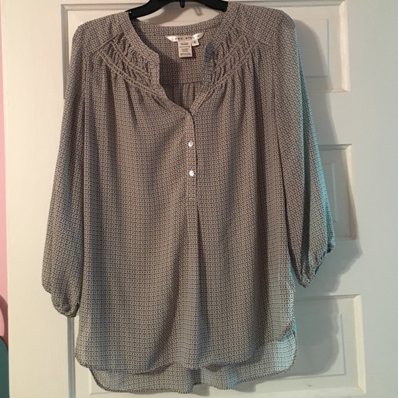 Blouse