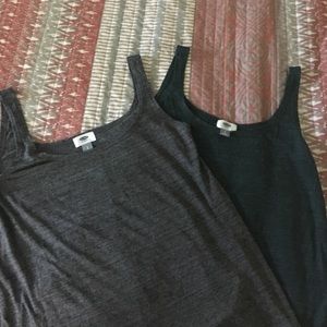 Tank top bundle